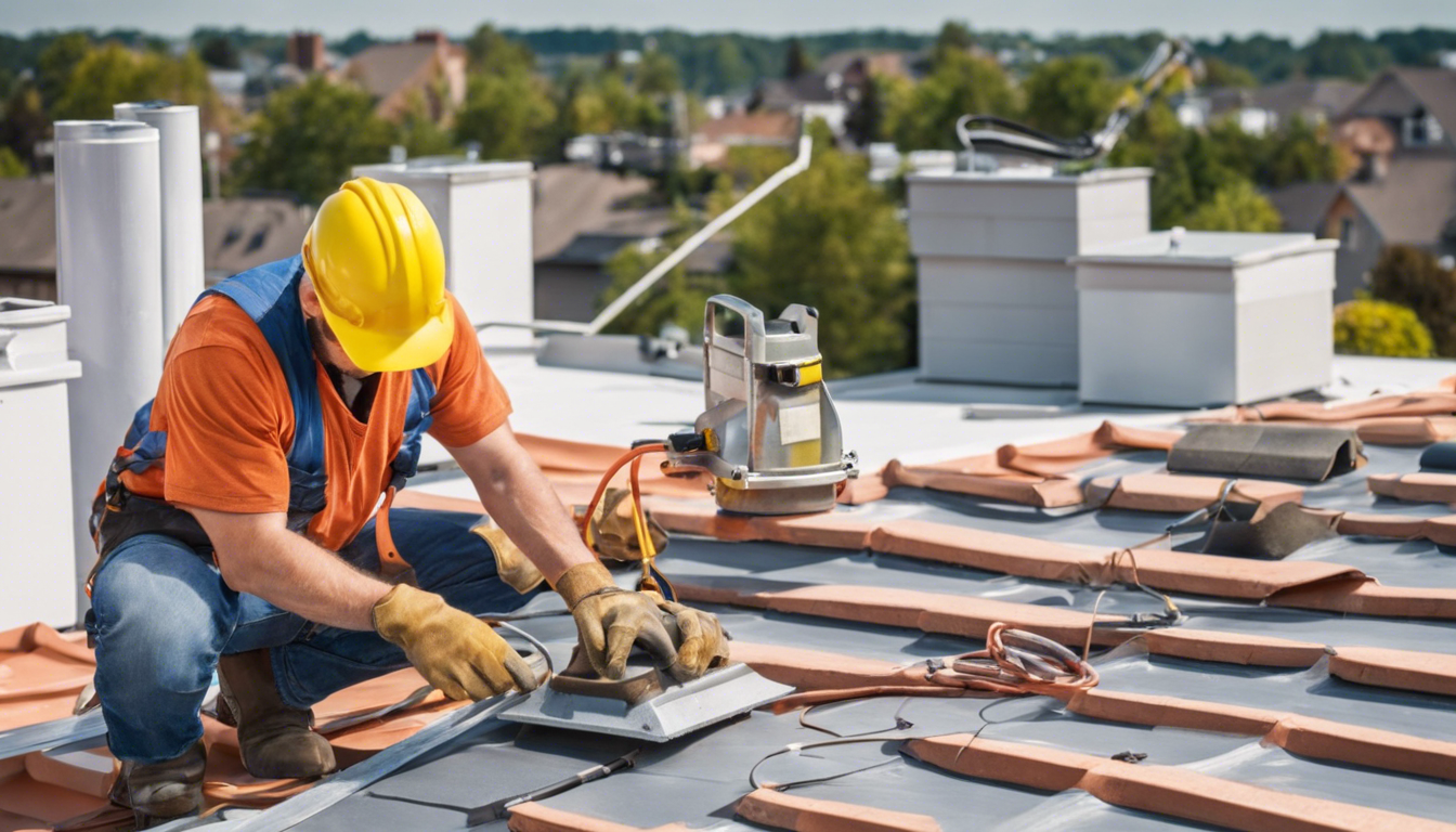 découvrez nos conseils pour choisir un couvreur toiture qualifié. apprenez à évaluer les compétences et l'expérience des professionnels, à vérifier leurs références, et à poser les bonnes questions pour garantir des travaux de toiture fiables et durables.