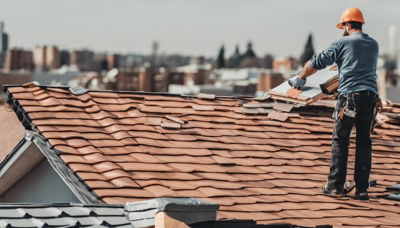 découvrez le métier de couvreur toiture, ses missions essentielles dans la construction et la rénovation, ainsi que les compétences requises pour garantir une protection efficace de votre habitation contre les intempéries.