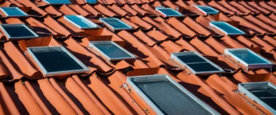 Chatières de toiture : comment optimiser la ventilation durable des combles