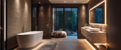 Isolation du plafond de salle de bain : comment éviter la déperdition de chaleur